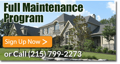 Full Maintenance Program