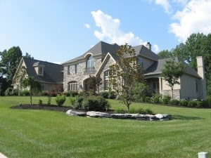 Landscape Ideas for Front of House PA