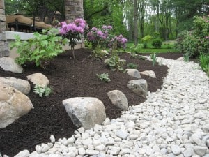 Creative Landscaping Ideas PA
