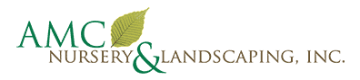 AMC Nursery & Landscaping, Inc. Logo